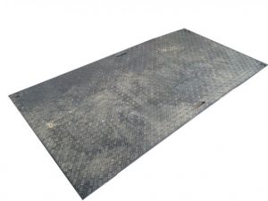 敷鉄板(中古利用可能品)