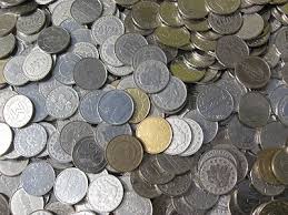 SUS304_コイン(メダル)