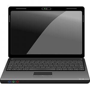 ノートパソコン