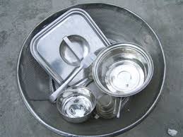 ステンレス(SUS304)