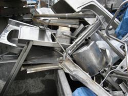 ステンレス(SUS301)