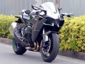 大型バイク 値段相談