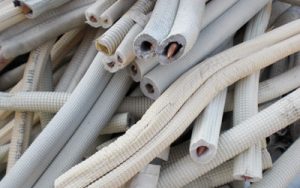 空調銅配管(ｴｱｺﾝﾊﾟｲﾌﾟ)_皮あり