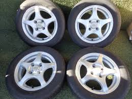 アルミ付タイヤ