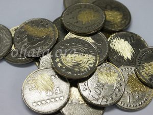 真鍮コイン(メダル)