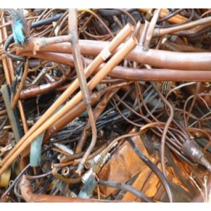 込銅(付物のある銅)