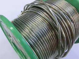 半田(鉛フリー)